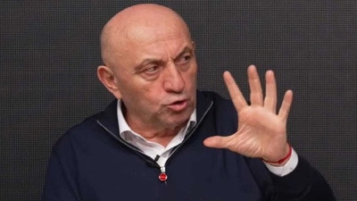 Sinan Engin Samsunspor Fenerbahçe maçının sonucunu tahmin etti