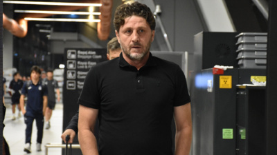 Trabzonspor'da Fatih Tekke'nin istifasının ardından yaşananlar ortaya çıktı