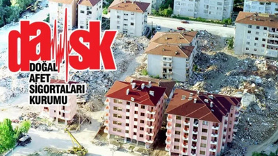 Zorunlu deprem sigortasında büyük değişiklik! DASK fonlarında üçte bir şartı getirildi