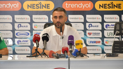 Fırtına gibi esti liderliğe yükseldi! Selçuk Şahin "Çok acayip!" dedi