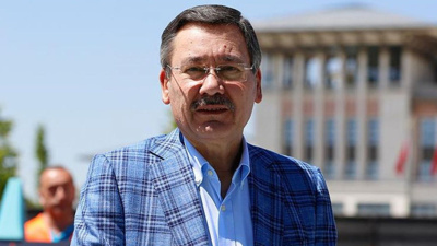 Melih Gökçek'ten soruşturma sonrası ilk açıklama geldi