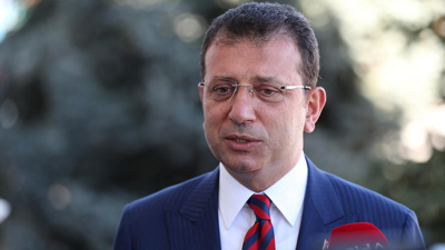 Ekrem İmamoğlu'nun kitabının yasaklanmasına Kırmızı Kedi Yayınevi'nden ilk tepki