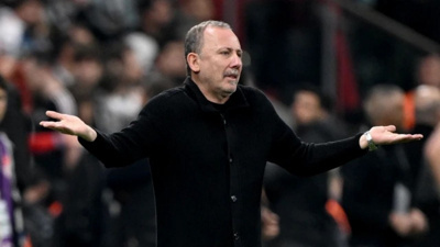 Sergen Yalçın'ın yeni adresi belli oldu