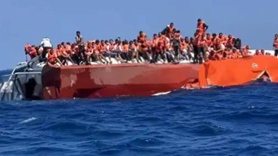 Girne'deki gemi faciasında 9 tutuklama kararı