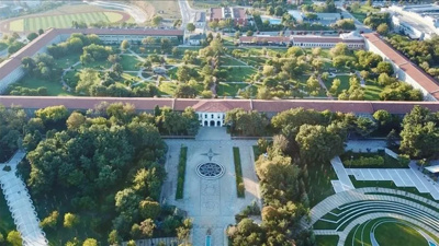 Yıldız Teknik Üniversitesi'nde yeni fakülte açıldı