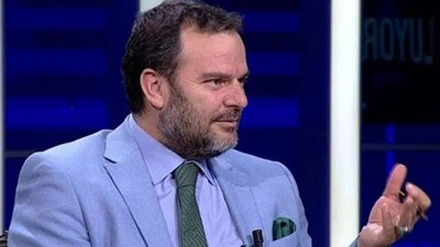 Arap Alevilerini hedef alan Kemal Öztürk ifade verdi: Asıl hedef Terörsüz Türkiye Süreci