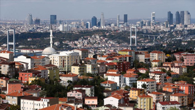 SGK İstanbul dahil çok sayıda ilde konut arsa ve dükkanı satacağını açıkladı: Fiyatlar belli oldu