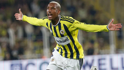 Fenerbahçe'de Talisca tepkisi: Ayrılık açıklaması sonrası olanlar oldu
