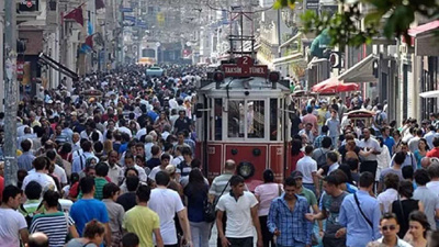 İstanbullunun dijital alışkanlığı belli oldu
