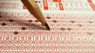 MEB Akademi sınavına giren öğretmenlerin netleri şaşkına çevirdi