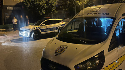 Tartışma büyüdü üvey oğul bıçağa sarıldı: Baba ağır yaralı