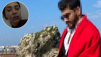 Uzaklaştırma kararına rağmen erkek dehşeti! Genç hemşire "Ölmek istemiyorum" diyerek isyan etti