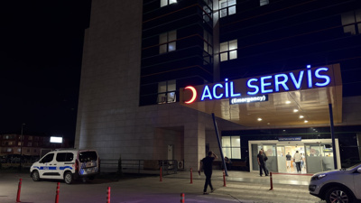 71 yaşındaki adam denizde ölü bulundu