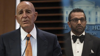 Barrack'ın “Zafer” Paylaşımı: FBI-Türkiye İşbirliği