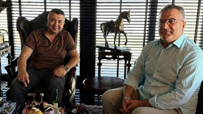 Cem Küçük dosyasında yeni tutuklama