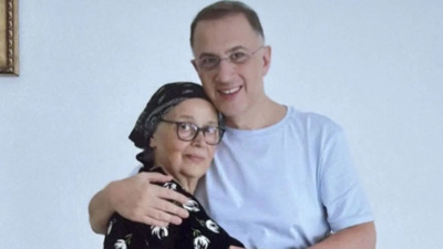 Tutukluluğa devam kararı verilen Murat Çalık'ın annesi: Adalet istiyorum