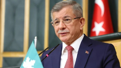 Ahmet Davutoğlu'nun avukatından açıklama