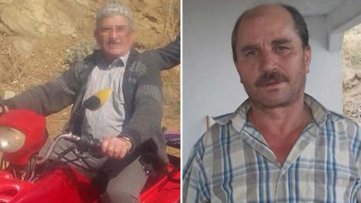 93 yaşındaki alzheimer hastası odun tartışmasında oğlunu öldürdü gelinini ağır yaraladı