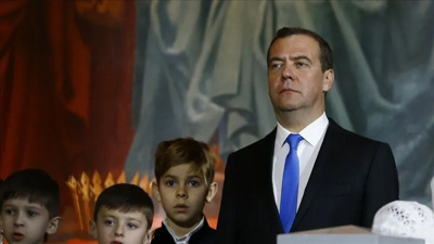 Rusya-Almanya gerilimi dinmiyor: Kremlin'den Berlin'e 'Nazi' suçlaması