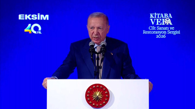 İmamoğlu'na kitap yasağının haftası dolmadan Erdoğan: Kitap katliamları darbe dönemlerinde oldu