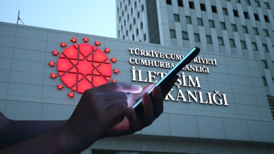 Sosyal medyada 2 bin 34 hesaba toplu erişim engeli getirildi