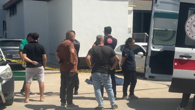 Mersin'de şüpheli kadın ölümü: 6. kattaki evinin balkonundan düştü