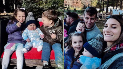 Üç çocuğunu öldüren anne beraat edecek mi? ABD çıkmaza girdi
