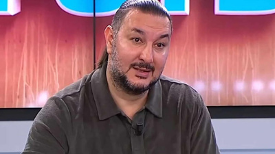 Necati Ateş Fenerbahçe Beşiktaş derbisinin sonucunu duyurdu