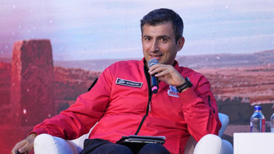 Selçuk Bayraktar yeni hedefini açıkladı