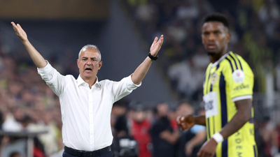İsmail Kartal: Tüm sorumluluk bende özür diliyoruz