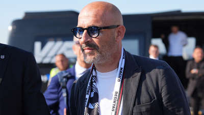 Beşiktaş'ta Italiano'dan derbi açıklaması: Kadroya neden alınmadığı belli oldu