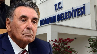 Aydın Doğan ve Bodrum Belediyesi'ne soruşturma!