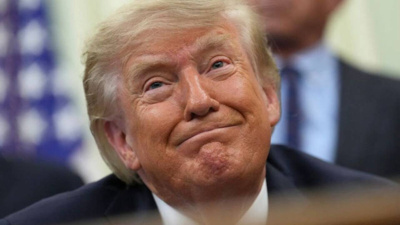 Trump'ın son hamlesi pes dedirtti! Göçmenleri avlamak için bilgisayar oyunu yaptılar
