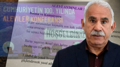 Alevi dedelerinden “Alevi Aydınlar Bildirgesi”ne destek: Endişeleri paylaşıyoruz