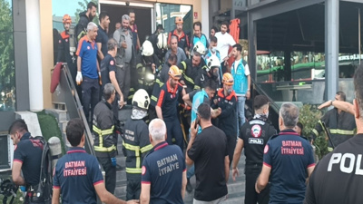 Bakan Şimşek'in yeğeninin de can verdiği spor salonunda ihmaller zinciri