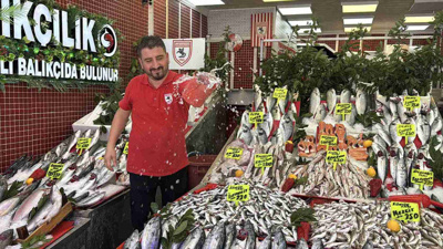 Denizden bol bol geliyor kapış kapış gidiyor: 4 ay daha sürecek