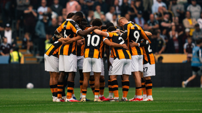Acun Ilıcalı'nın Hull City'si yıkılmıyor: İngilizleri şaşkına çeviren başlangıç