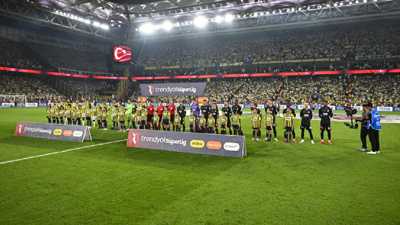Fenerbahçe'de mağlubiyetin sorumlusunu açıkladı: Teslim bayrağını çekti