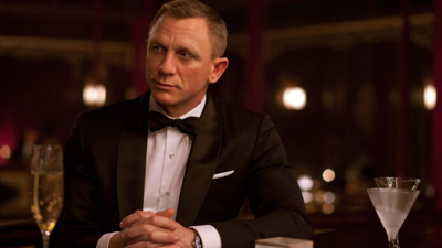 Yeni James Bond belli oldu mu? Ünlü oyuncu "Onu seçtiler" diyerek açıkladı