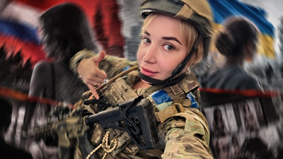 Rus ve Ukraynalı kadınlar üzerinden dönen 'karanlık' reklam ağı ifşa oldu!