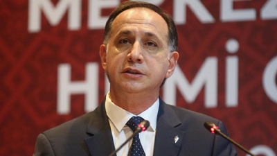 Türk futbolunu galeyana getiren adam: MHK başkanının dokunulmazlığı mı var?