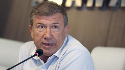 Tanju Çolak "Acı gerçek" diyerek açıkladı