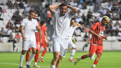 112 yıllık kulüp TFF 3. Lig'e VAR istedi