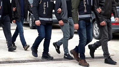 Ankara’da uyuşturucu ve fuhuş operasyonu! 17 şüpheli tutuklandı