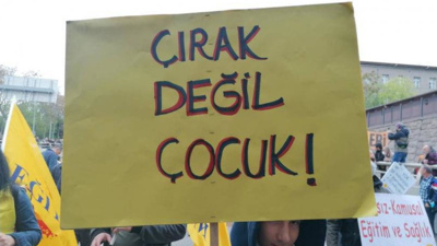 Daha 14 yaşındaydı! MESEM'de bir çocuk işçi daha öldü, acı bilanço 61 oldu