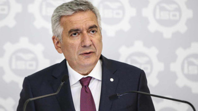 Sanayide kritik değişiklik: 13 yıldır başkandı, aday olmayacağını açıkladı