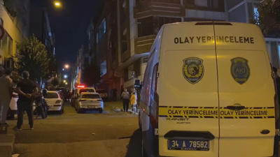 Esenler’de tartışma kanlı bitti: 3 kişi ağır yaralandı