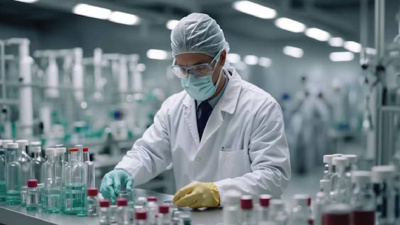 İlaç devi Novartis’te klinik deneme şoku: Hisseler %10 düştü