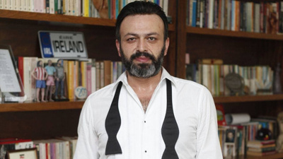 Serhat Kılıç'ın cenazesine katılamayacak! 'Lütfen beni affet'