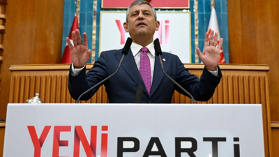 YENİ Parti'den 'Üsküdar kararı: Tarih verdi